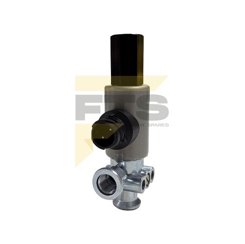 Imagem do produto VALVULA SOLENOIDE 3/2 - 24V MB AXOR/ACTROS - Cód: FAP-14095